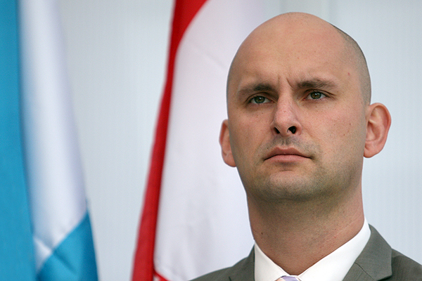 Tomislav Tolušić: Netko je iz bivše vlasti zamračio više od 500 milijuna kuna i za to će morati odgovarati