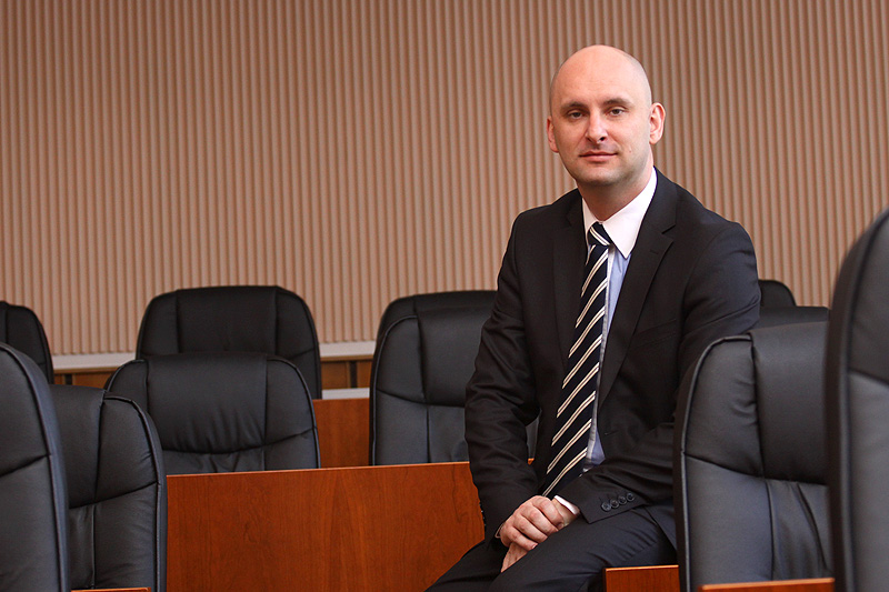 Tomislav Tolušić: Županije mogu preuzeti dio državnih ovlasti odmah i uštedjeti 400 milijuna kuna