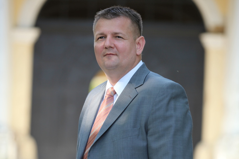 Ivica Kirin: Izgradnja brze ceste preduvjet je za razvoj gospodarstva i opstanak u ruralnim krajevima Slavonije