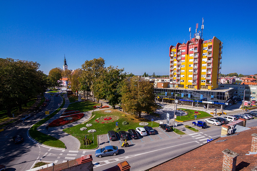Virovitičko-podravska županija i Grad Virovitica su jedni od rijetkih u RH koji učinkovito upravljaju i raspolažu svojim nekretninama