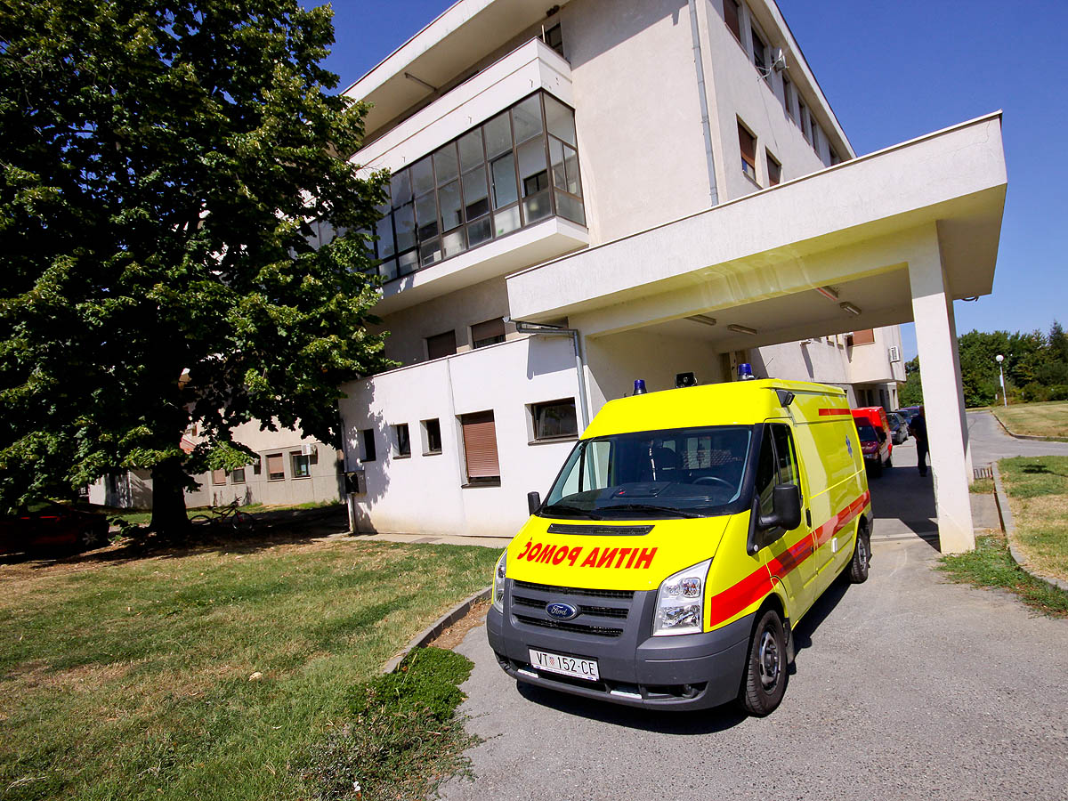 Ministar zdravstva Milan Kujundžić osigurao 60 milijuna za zapošljavanje liječnika, Virovitičko-podravska županija će dobiti dva nova tima obiteljske medicine