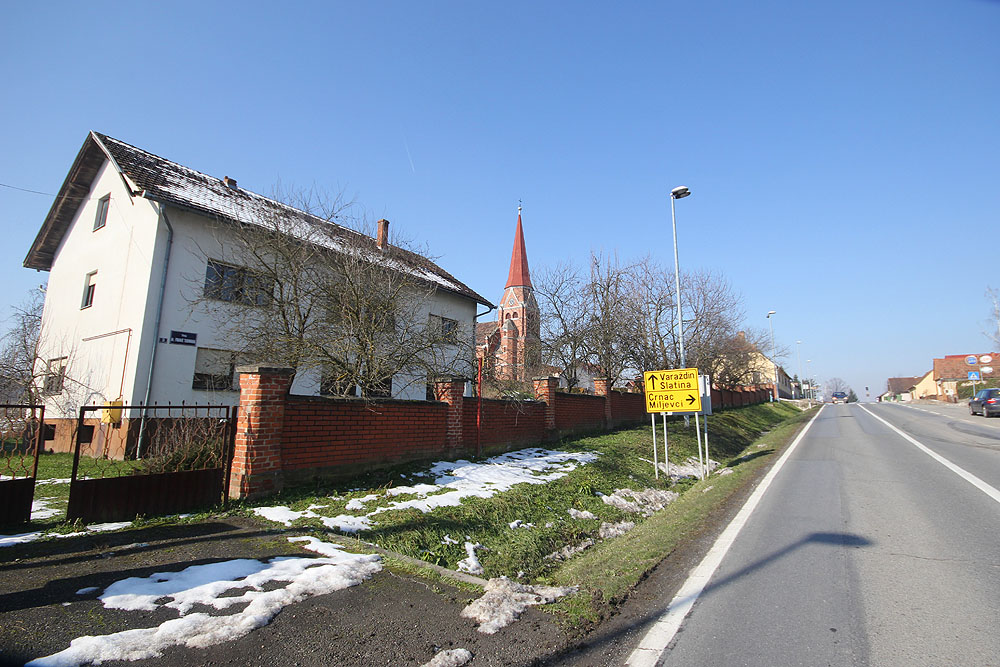 Potpisivanje ugovora za novu ambulantu u Novoj Bukovici, u ponedjeljak, 21. rujna u 12 sati