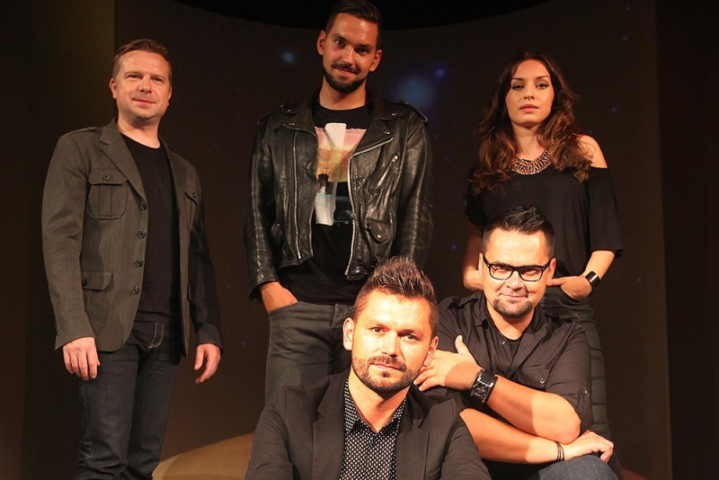 Virovitička rock skupina Vatra objavila video spot za pjesmu “Igle”