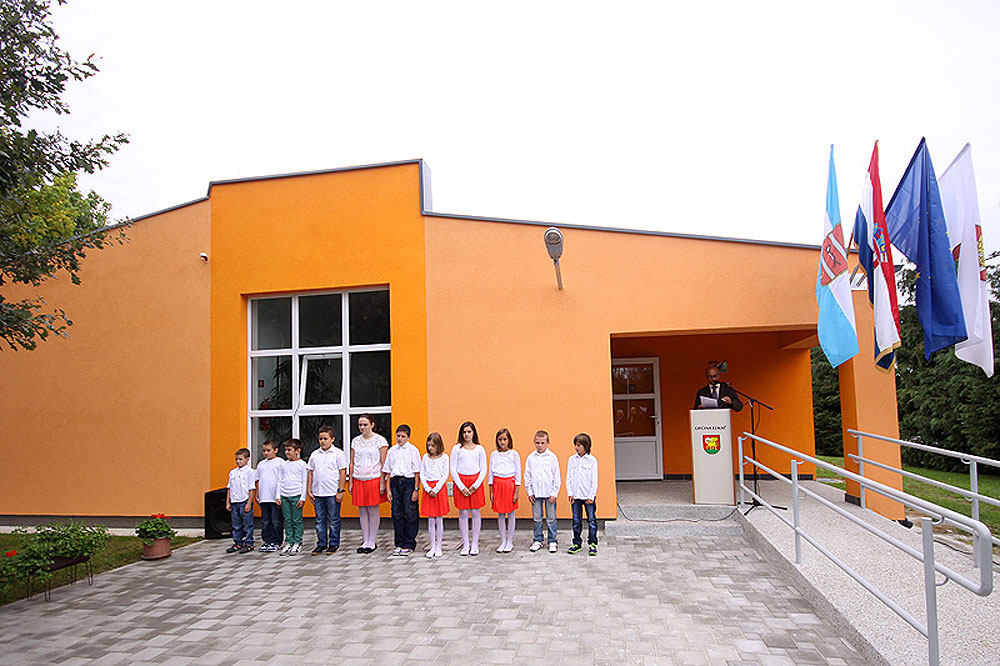 Virovitičko-podravska županija objavila je Javni poziv za prijavu kandidata za izvršavanje poslova pomoćnika u nastavi