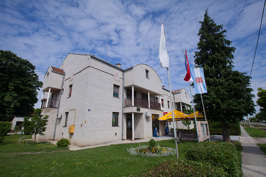 Otvorenje radova na izgradnji nove ambulante u Zdencima u petak, 25. rujna u 11,30 sati