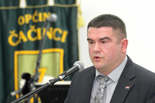 Poziv Udrugama na području općine Čačinci za sufinanciranje iz Proračuna