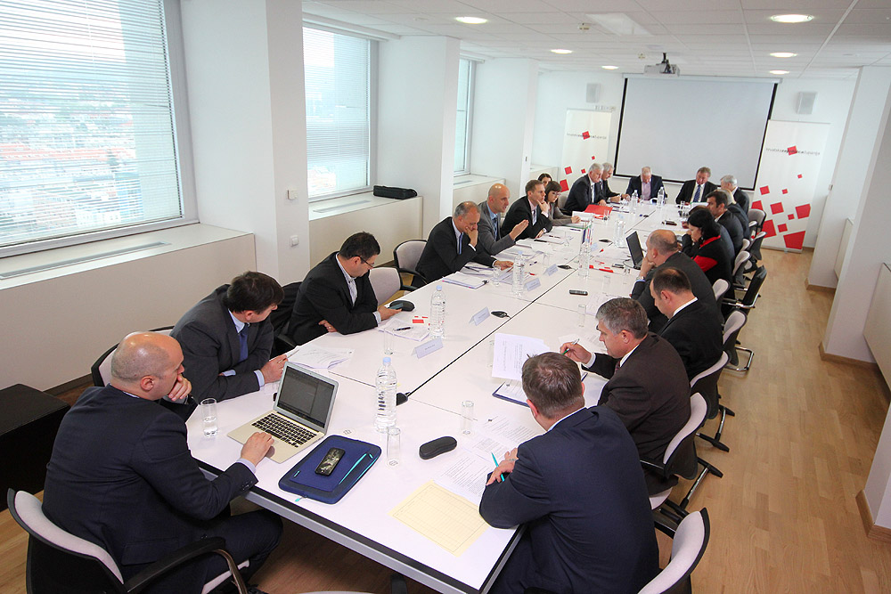 U Krapini 39. sjednica Izvršnog odbora Hrvatske zajednice županija: Građani u fokusu – decentralizacija i lokalne razvojne politike