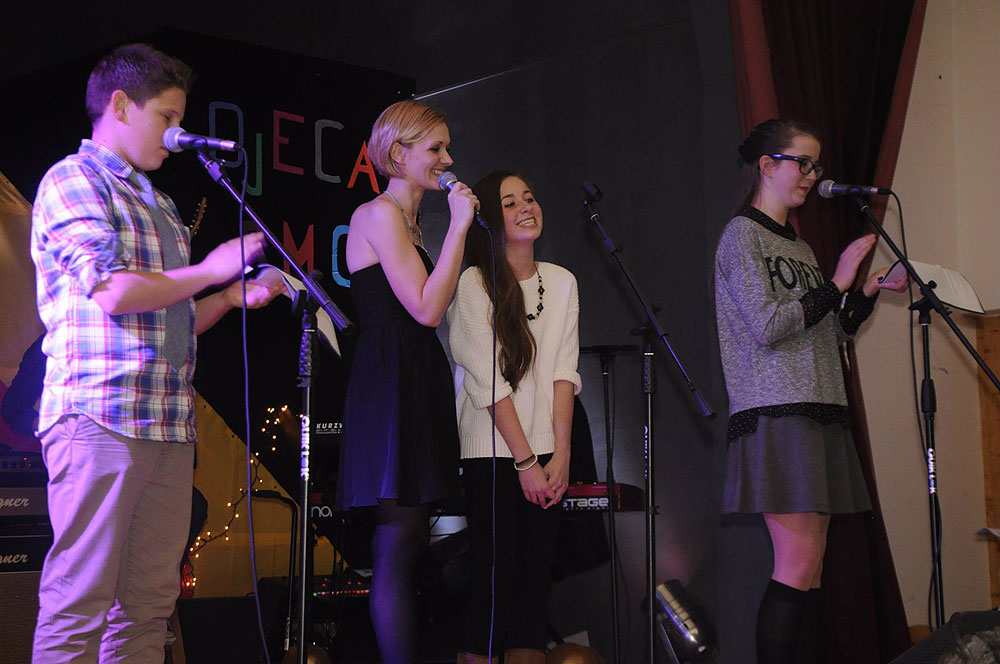 Orahovica: U tijeku su prijave za dječji festival „Djeca smo“