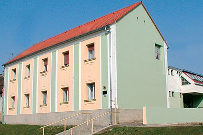 Predavanje u sklopu projekta “Biciklističko-rekreativni program Učeničkog doma Virovitica”, 16. rujna