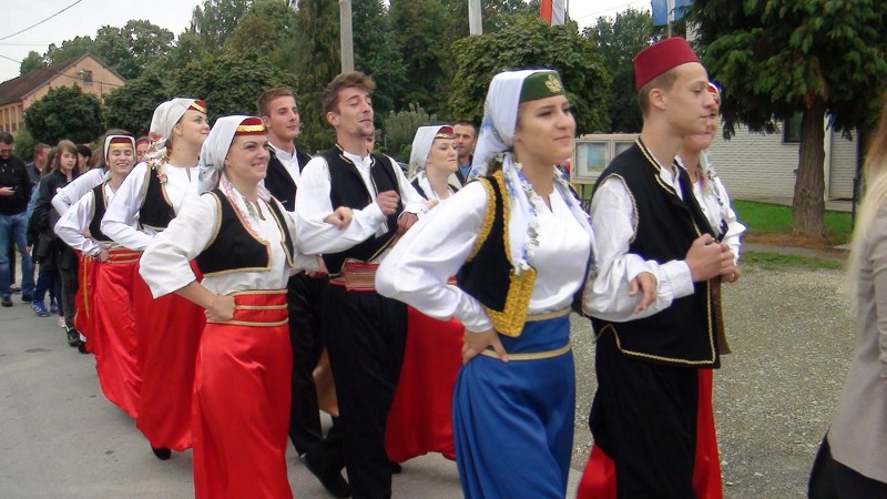 U Zdencima održana tradicionalna smotra folklora Zdenački susreti