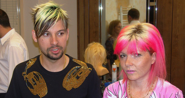 Stručni seminar i prezentacija za frizere – “Festival kose” 27. rujna u Virovitici