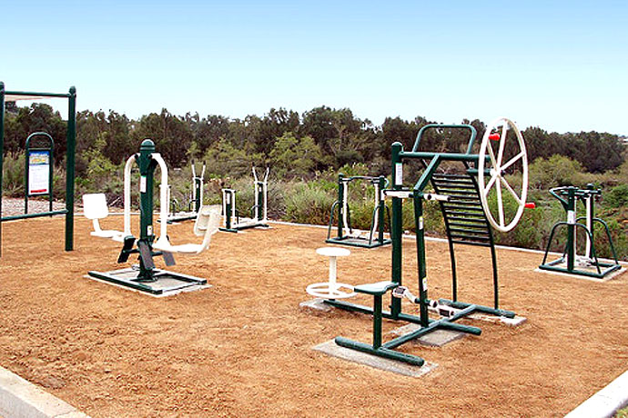 SŠ Marka Marulića 79.630 kuna za provođenje projekta Fitnes na otvorenom