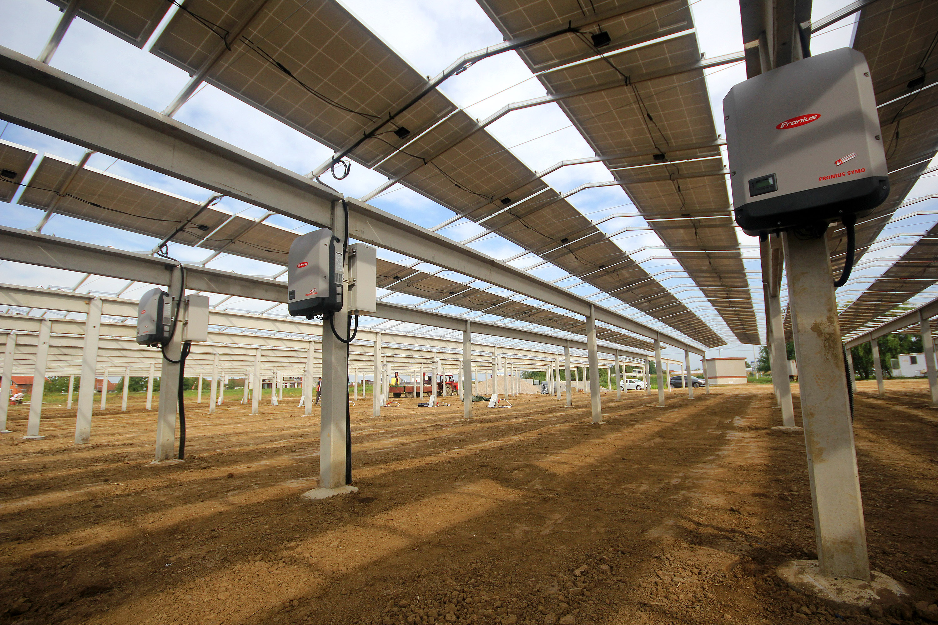 Zelena županija: U samo dvije godine u Virovitičko-podravskoj županiji uloženo 200 milijuna kuna u obnovljive izvore energije