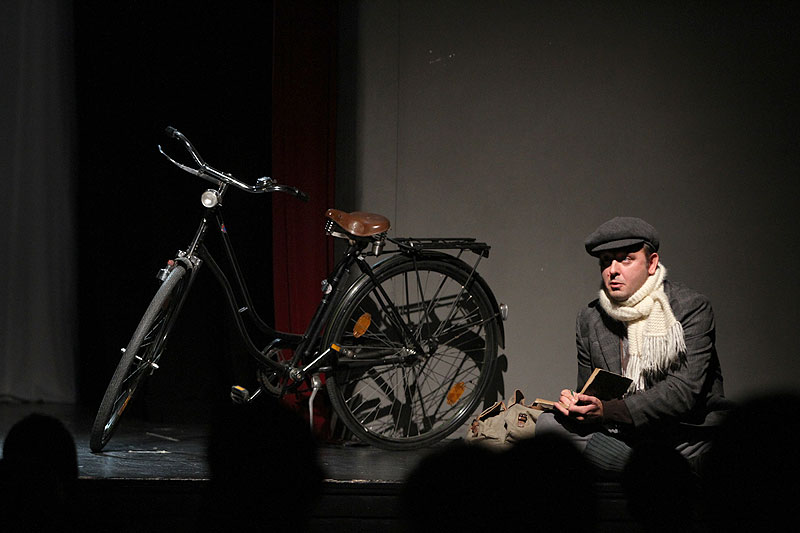 U Kazalištu Virovitica održana svečana akademija “Franjo Martin Fuis – legendarni fotoreporter”