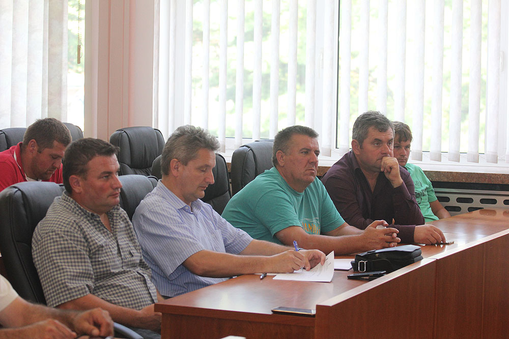 Osnovana Proizvođačka organizacija u sektoru mljekarstva pod nazivom ”Mliječni put Hrvatske” – predsjednik Mario Rengel