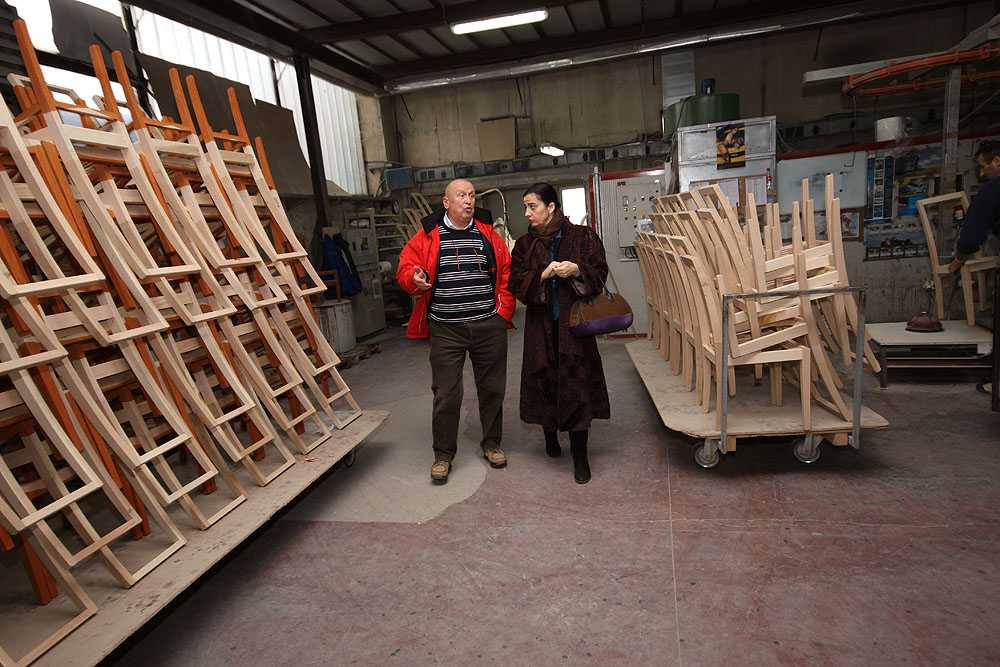 VIDRA: Odobrena  sva  tri projekta iz „Operativnog programa regionalnih potpora za kapitalna ulaganja radi zadržavanja i povećanja broja radnika“