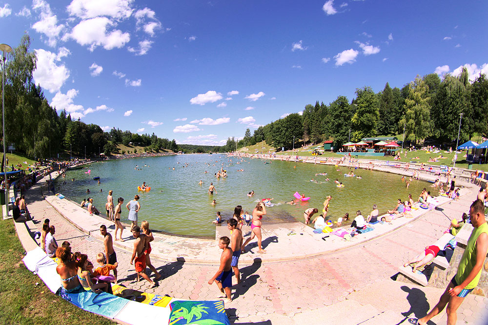 Orahovica zaključila još jednu uspješnu ljetnu turističku sezonu