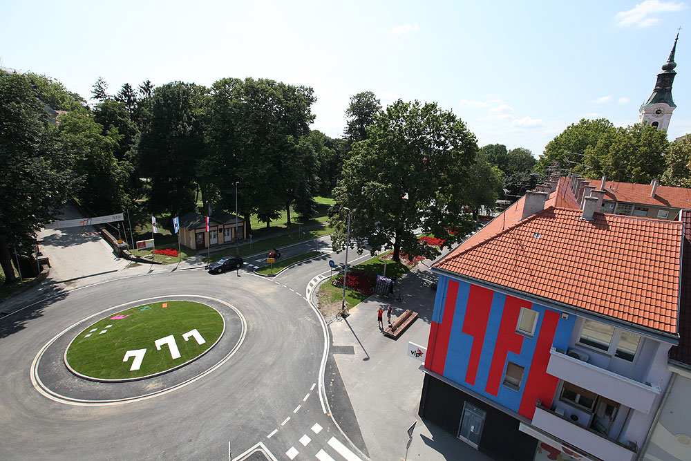 Virovitica – treći najsigurniji grad u Hrvatskoj