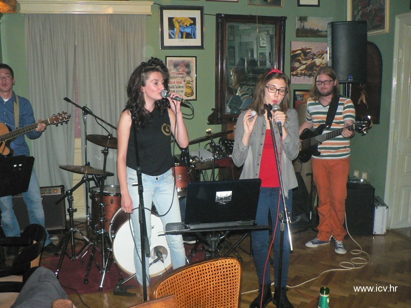 Izložbe i koncert obilježili drugi dan Festivala reportaže i reportera “Fra Ma Fu”