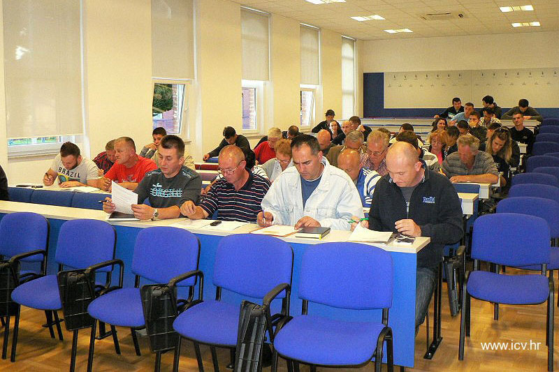 EU i Grad Virovitica financiraju edukaciju o pčelarstvu