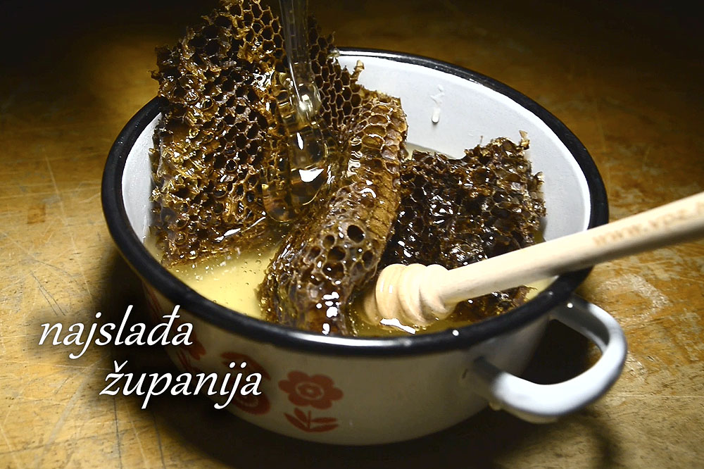 VIDEO: Gastro ponuda i tradicija Virovitičko-podravske županije u promotivnom filmu „Okusi Podravine i Slavonije“