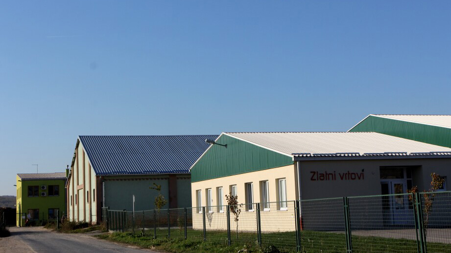 Tri nova investitora u Virovitici planiraju uložiti više od 230 milijuna kuna i zaposliti preko 190 osoba