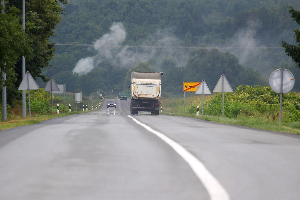 Županijska uprava za ceste Virovitičko-podravske županije u 2016. godini ostaje bez 1.6 milijuna kuna prihoda