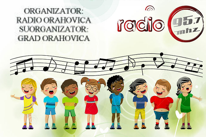 Prijavite se na dječji festival „Djeca smo“ – prijave su otvorene do 19. listopada