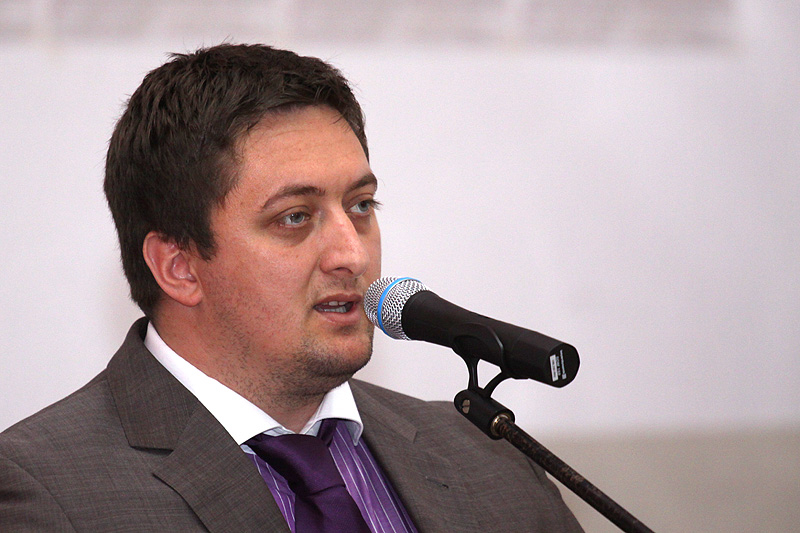 Razgovor s načelnikom Voćina Predragom Filićem povodom Dana općine