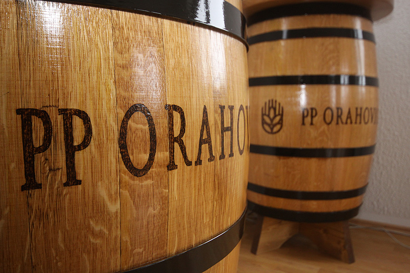 Orahovački lješnjak tražen diljem Europe i na tržištima regije