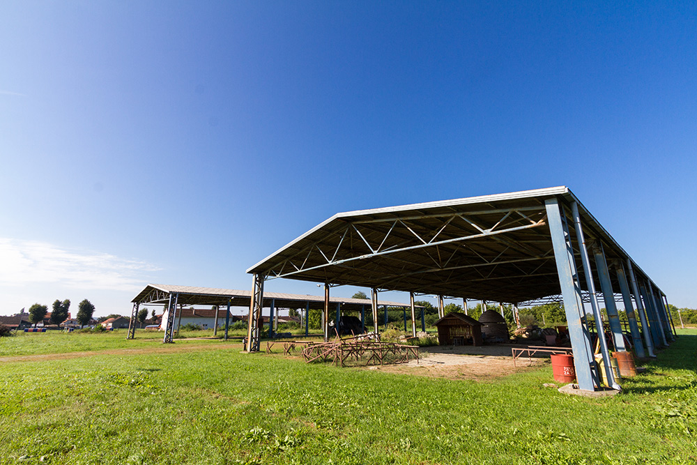 Virovitica: U izradi je Urbanistički plan uređenja športsko-rekreacijske zone