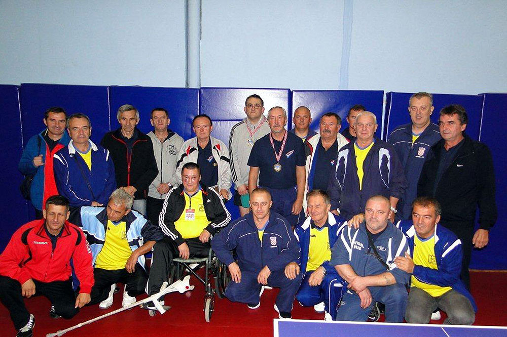 HVIDR-a VPŽ  osvojila 4. mjesto na  21. SŠNIDOR-u u Zagrebu