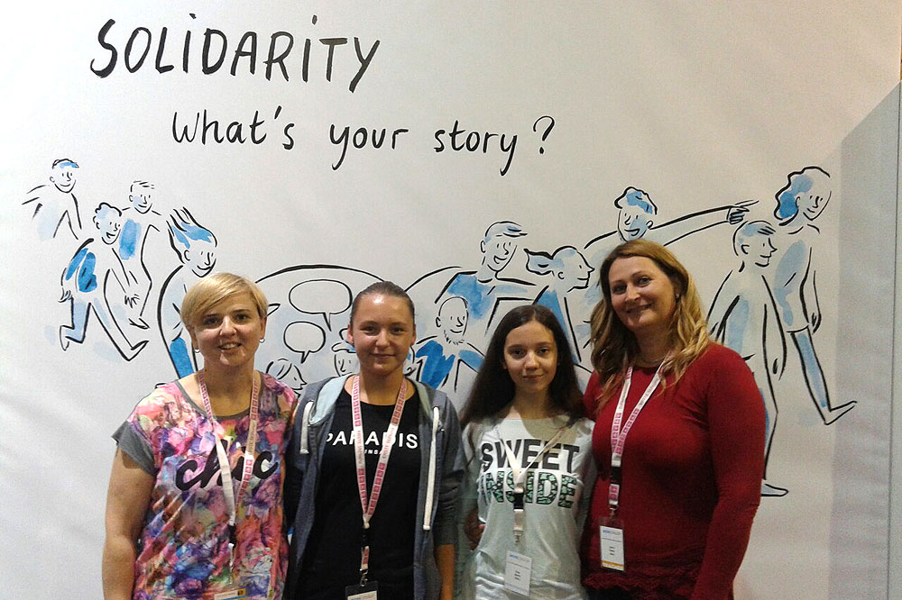 Novi međunarodni projekt Osnovne škole Vladimir Nazor Virovitica