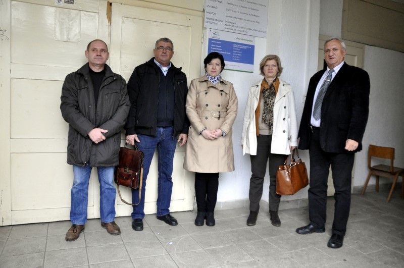 U Orahovici započeli radovi na višenamjenskoj dvorani koja će omogućiti niz novih sadržaja