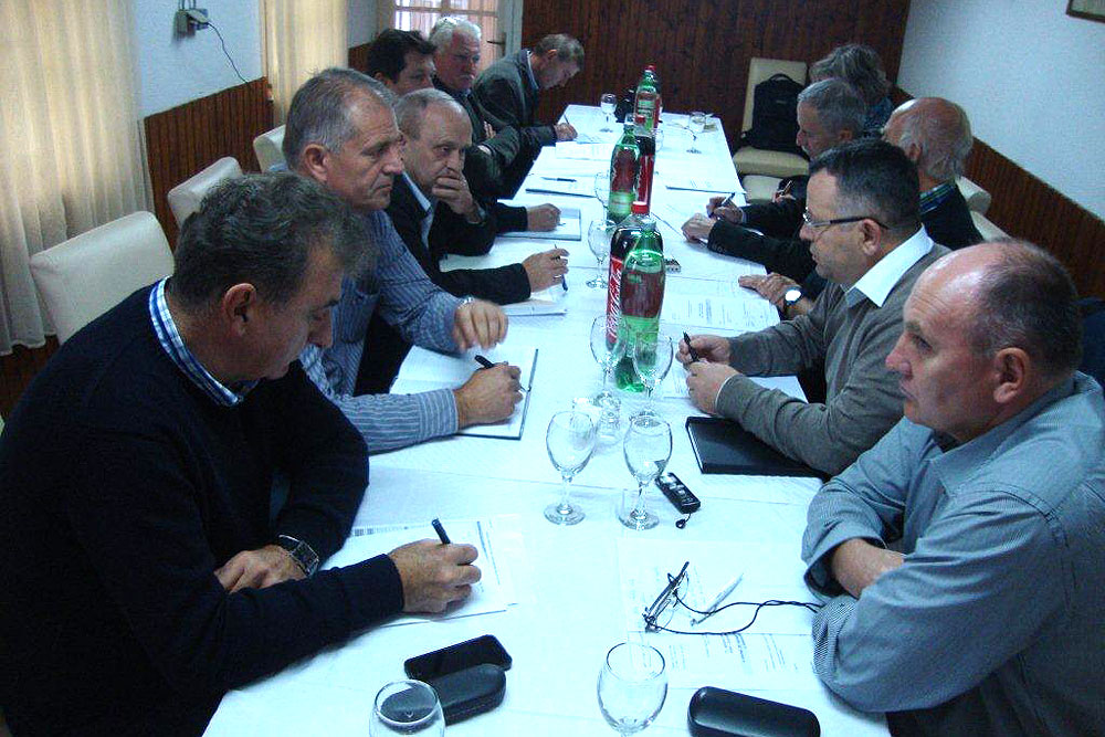 Sjednica Strukovne grupe agrara HGK – ŽK Virovitica: Kišne nepogode ugrožavaju tijek berbe i sjetvu