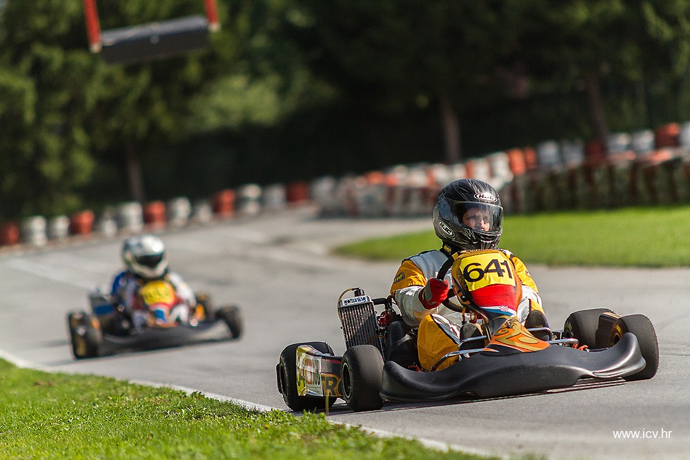 FOTO: Marko Kranjčec i David Šugar srebrni na 16. nagradi Virovitice 2015.