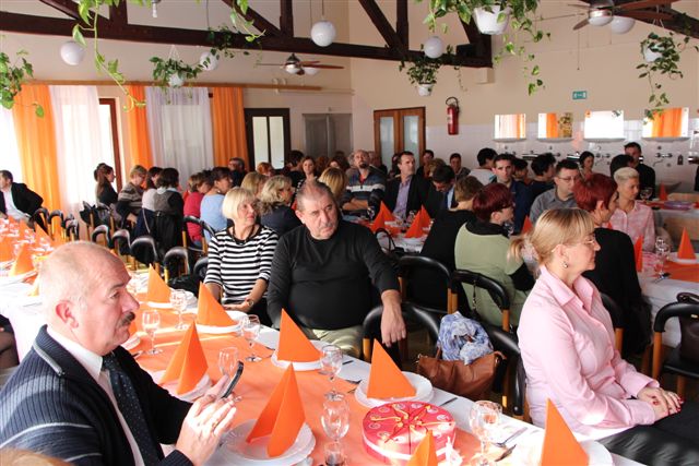 Dom za odrasle osobe Borova proslavio 65. rođendan