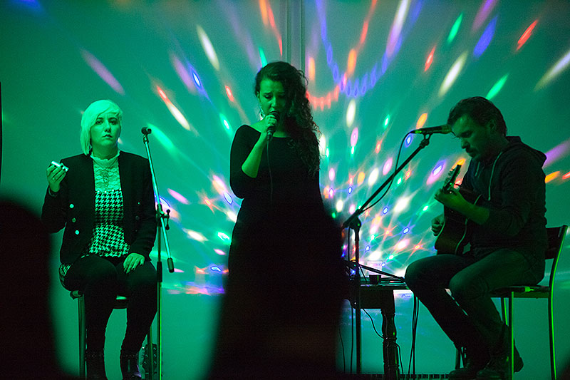 Čačinci: Sjajna glazbena večer u izvedbi zvijezda The Voicea