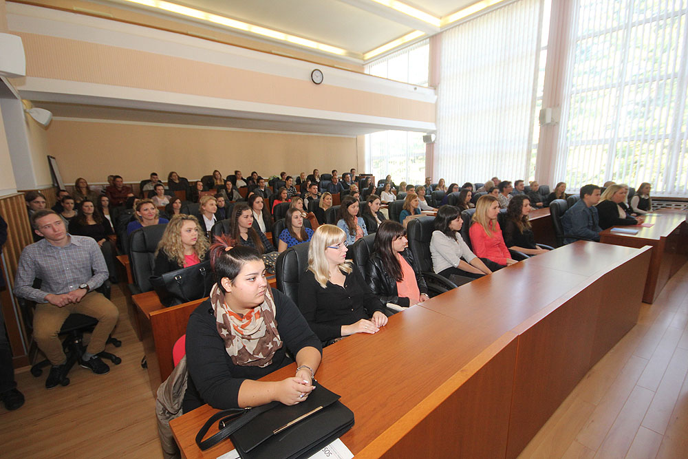 U ponedjeljak, 5. listopada, na području Virovitičko-podravske županije s radom počinje 79 pomoćnika u nastavi
