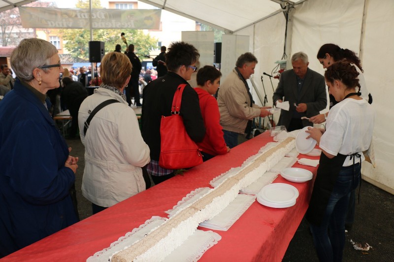 U Orahovici održani 8. dani kestena i vina – Orahovačka kestenijada