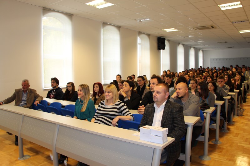 U Virovitici predstavljena publikacija “Kako prevladati ispitnu tjeskobu”