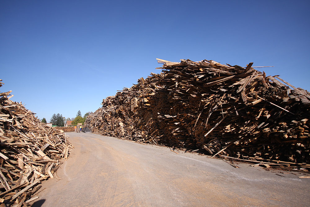 U Slatini uskoro počinje gradnja Elektrane na drvnu biomasu vrijedne 12,5 milijuna kuna