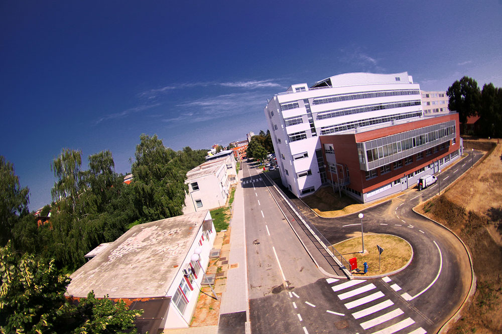 FZOEU: Općoj bolnici Virovitica za sufinanciranje odobren projekt energetske obnove vrijedan 2,4 milijuna kuna