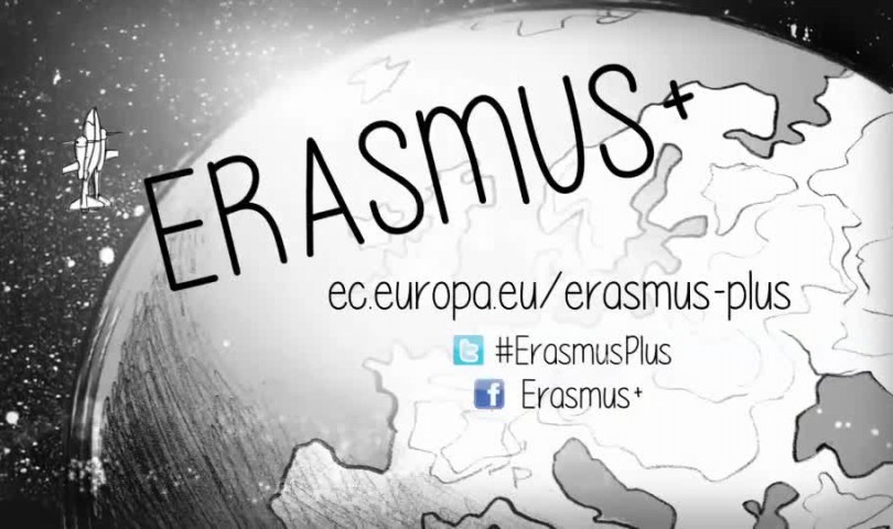 Nove prilike za razmjenu kroz program Erasmus+: Za 2016. godinu osigurano 2,2 milijarde eura