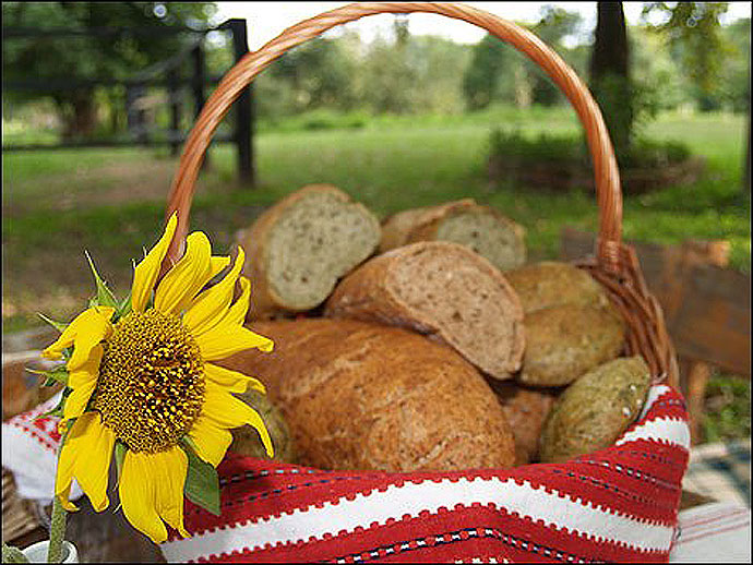 Javni poziv: Uključite se i vi sa svojim proizvodima u “Slatinsku košaricu”