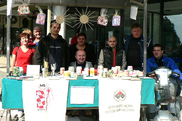 Poziv na tribinu “Poticanje suradnje i volonterstva u OCD”