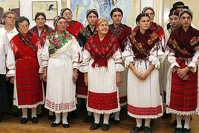 Izložba fotografija „Žena i selo – jučer, danas, sutra“ od 15. listopada u Virovitici