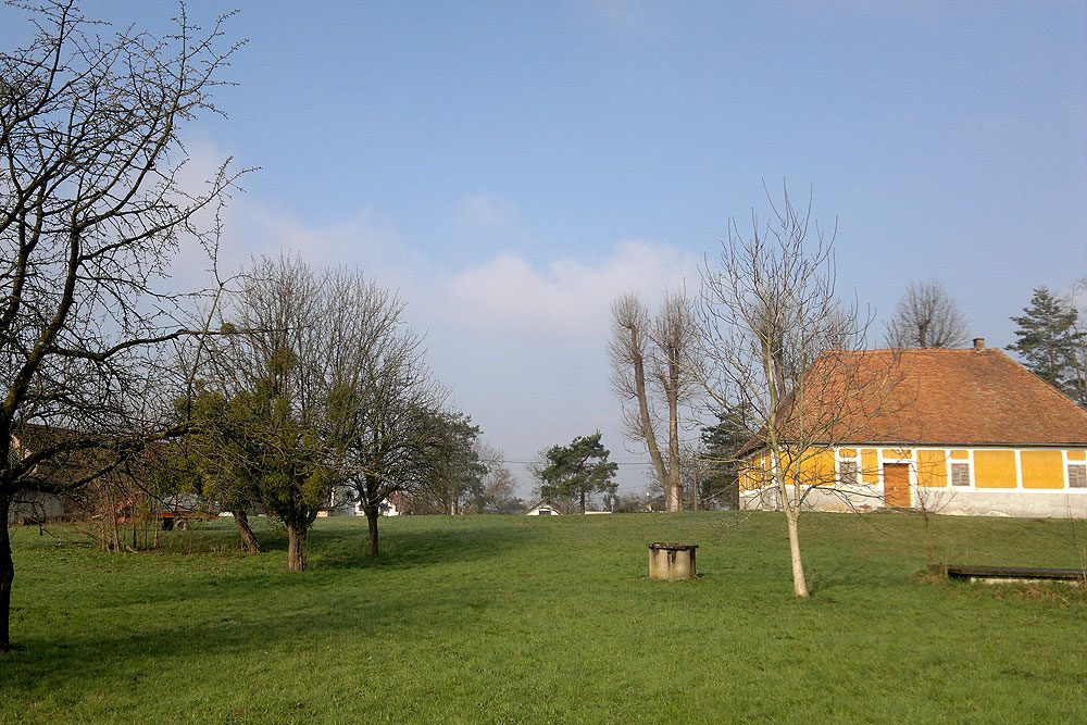 Općina Pitomača nastavlja s projektom obnove rodne kuće Petra Preradovića