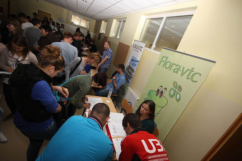 Prilika za zapošljavanje: 8. sajam poslova 4. studenog u restoranu LORD u Virovitici