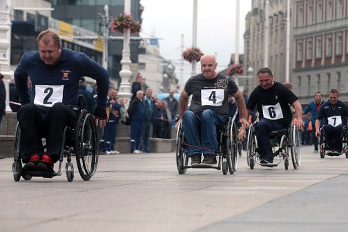 HVIDR-a Virovitičko-podravske županije osvojila 4. mjesto na 21. SŠNIDOR-u